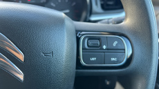 Citroen C3 1.2 PureTech 110 Feel 5dr Petrol Hatchback